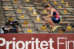 Karsten Warholm zrezygnował ze startu w Chorzowie