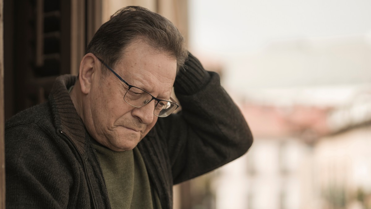 "Jednog jutra shvatio sam da me više niko ne zove": Miloradova ispovest slama srce
