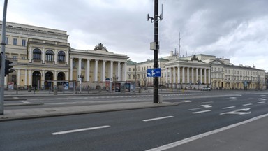 Koronawirus. Sześć sposobów jak wpływa na środowisko