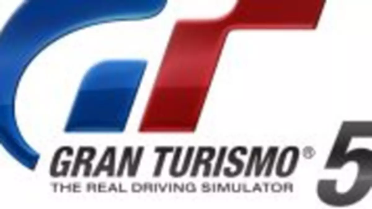 Gran Turismo 5: Szykuje się DLC z trasami? 