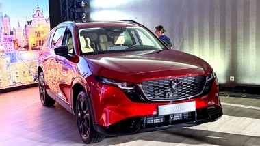 znika wielki problem aut spalinowych. mazda: oto silnik idealny