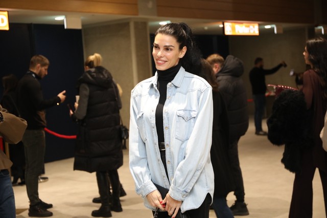 Jovana Đorđević (Foto: Ringier/Snežana Krstić)