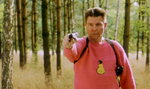 Zbrojewicz zdradził sekret różowego sweterka z filmu „Chłopaki nie płaczą”