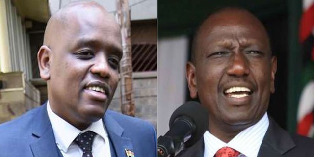 ¡Órale! 38+  Verdades reales que no sabías antes sobre  Who Is Dennis Itumbi: Hustler spokesman digital strategist i design election strategy.