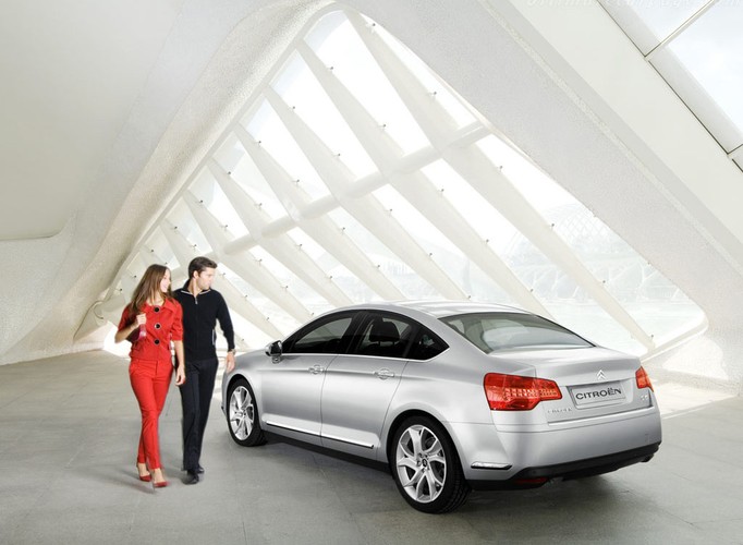 Jest większy i jeszcze bardziej komfortowy niż poprzednik