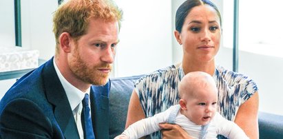 Kolejny afront Harry'ego i Meghan? Wielu ma im to za złe...