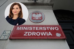 Rząd Morawieckiego. Kim jest Ewa Krajewska, nowa minister zdrowia?