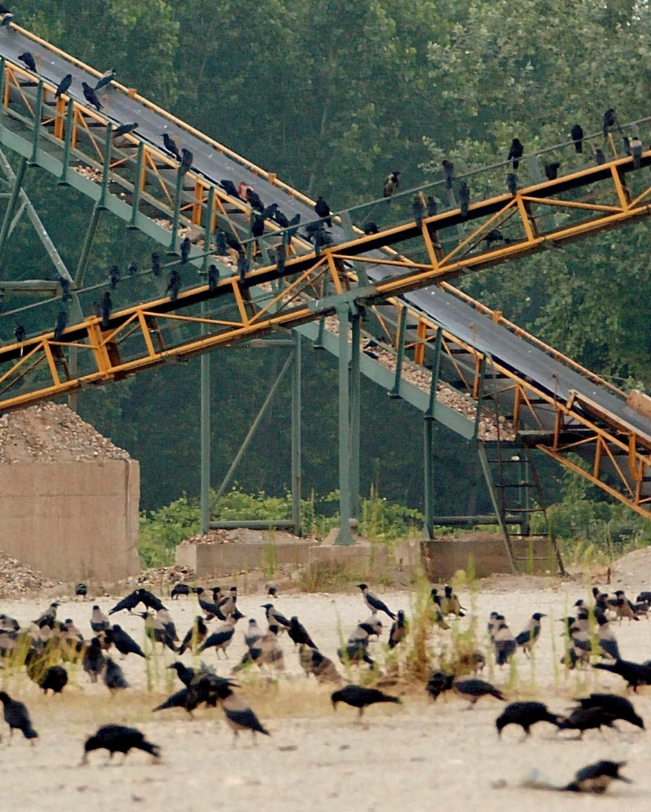 Virus nas je na vreme upozoravao