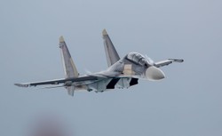 Nowa operacja kontrwywiadu Ukrainy. "Trafiliśmy w rosyjskie samoloty"