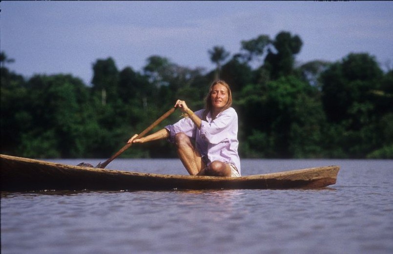 Podróż do serca amazońskiej dżungli