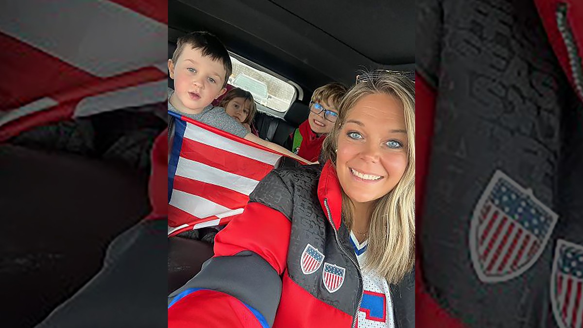 Majka i njeno troje dece izgoreli u požaru