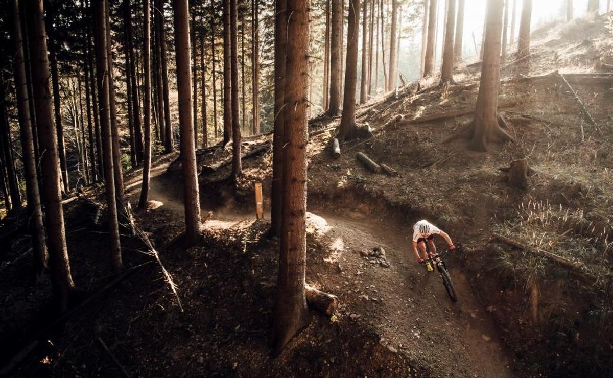 Majówka 2019 - gdzie pojechać? 3 pomysły na wycieczki rowerowe