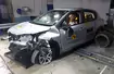 Testy zderzeniowe Euro NCAP – Citroen C3
