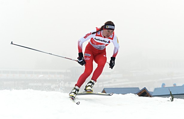 Tour de Ski: Finał nie dla Justyny Kowalczyk. Polka odpadła