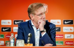 El. MŚ 2018: Advocaat selekcjonerem reprezentacji Holandii