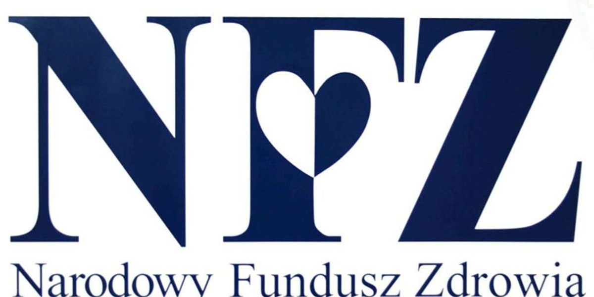 NFZ to nie bank