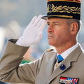 "Małe wojny już nie istnieją". Francuski generał nie ma wątpliwości