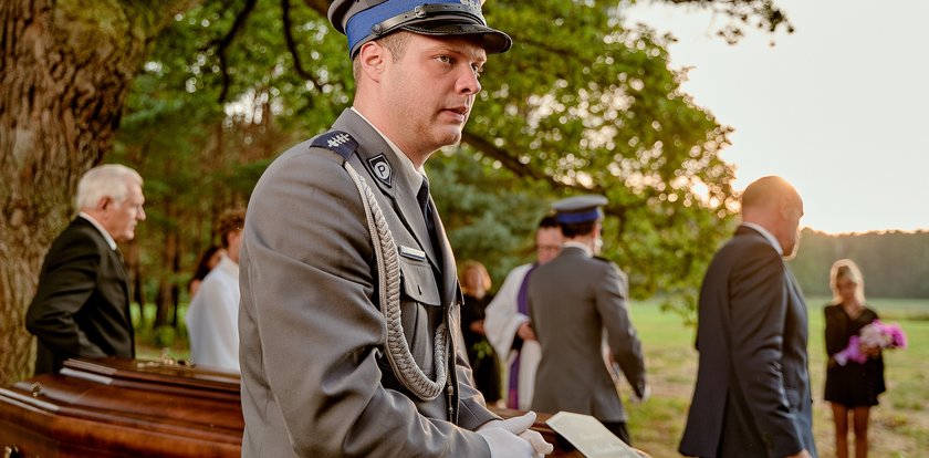 "Lipowo. Zmowa milczenia". Ktoś poluje na Weronikę