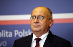 Rau: Nie ma zgody Polski na federalizację UE