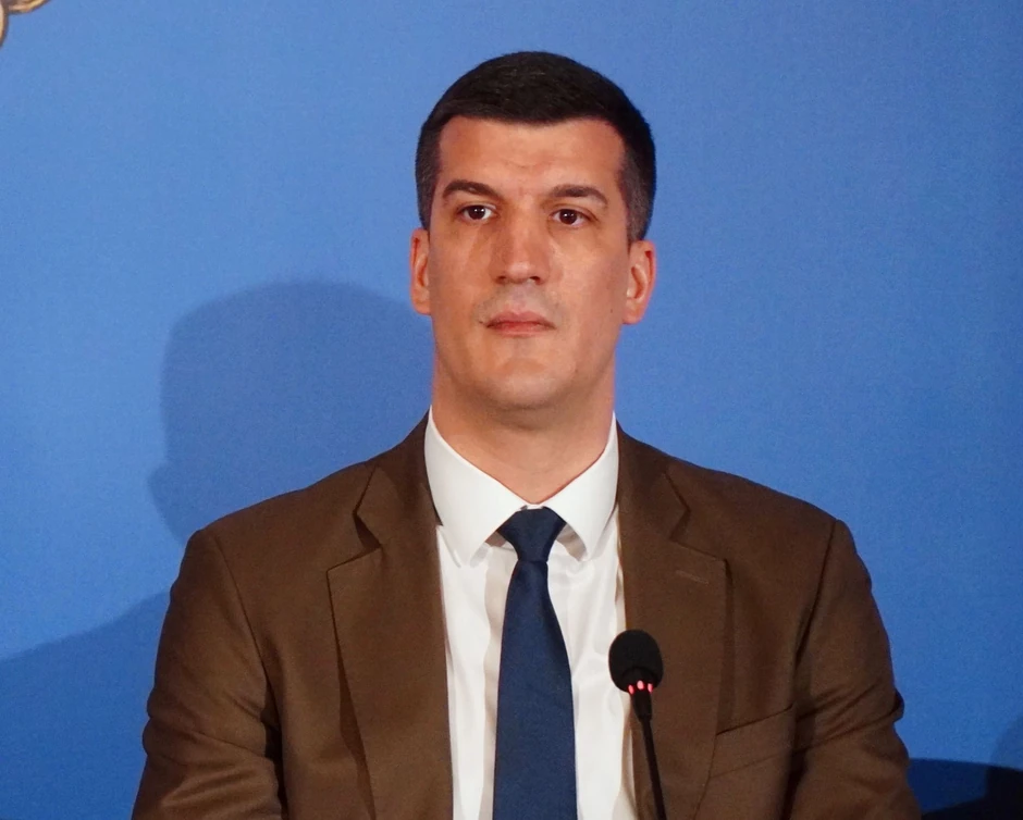 Marko Kešelj