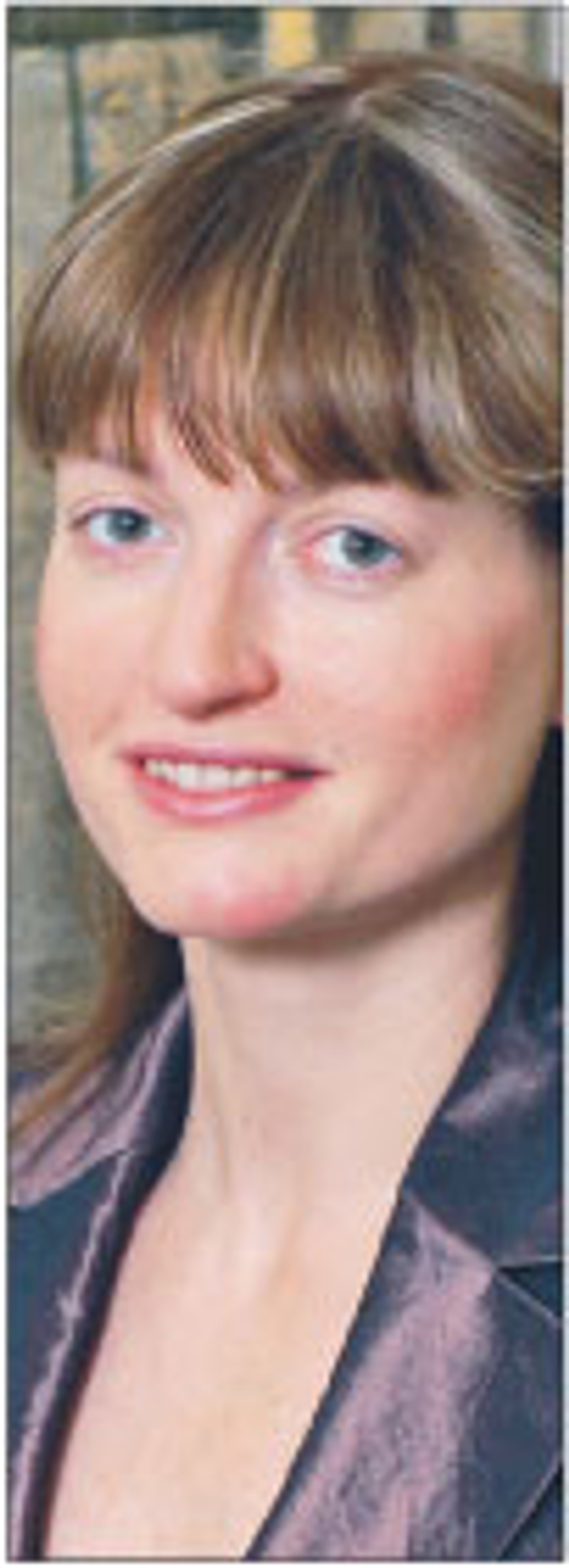 Aleksandra Wędrychowska-Karpińska, radca prawny w kancelarii WKB Wierciński, Kwieciński, Baehr