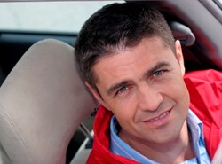 Hołowczyc: Chcę wygrać ten rajd