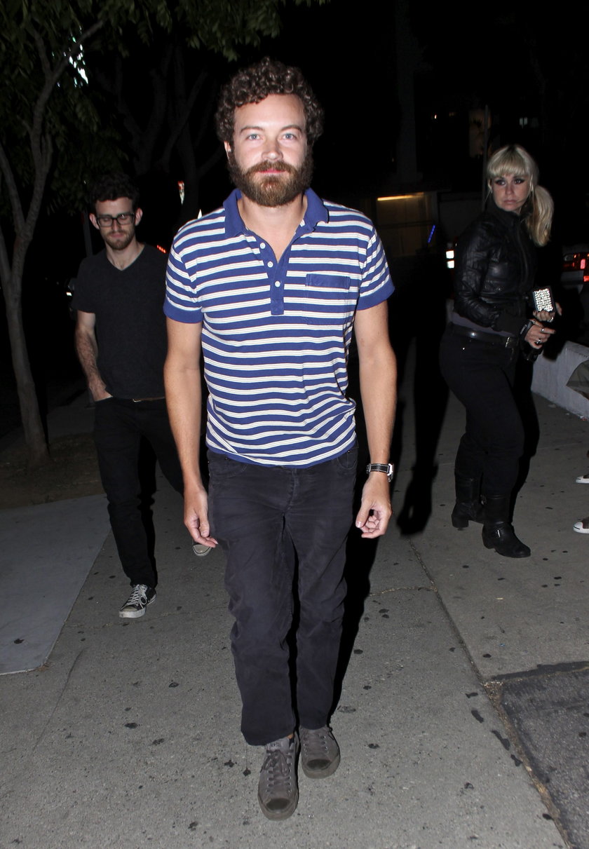 Danny Masterson