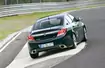 Opel Insignia OPC - Pogromca BMW: Pierwsza jazda