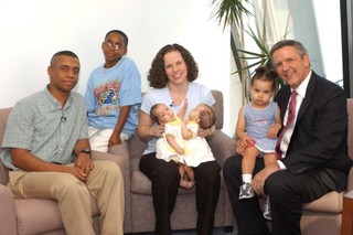 W sierpniu w CBS Reality cykl filmów dokumentalnych