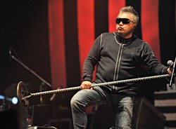 Muniek Staszczyk zaskarży PiS za wykorzystanie utworu "Warszawa"