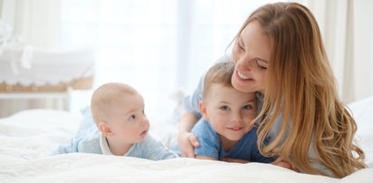 Mama w Austrii ma łatwiej. Polka mówi, ile dostaje na dziecko od państwa. Kwoty robią wrażenie