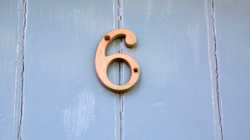 Wcale nie 7. Numery mieszkań i domów, które przynoszą szczęście