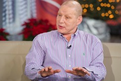 Krzysztof Jackowski nie zostawia wątpliwości w swoich przepowiedniach. Marzec będzie tragiczny