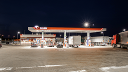 trzeba będzie kupować paliwo na zapas. ceny już rosną, a na horyzoncie kryzys