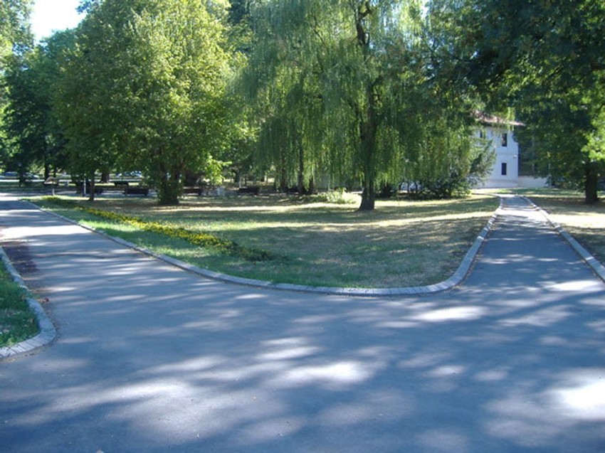 Nove staze oko Miloševog konaka