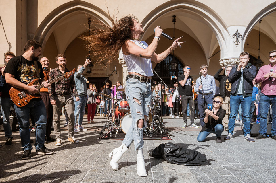 Michał Szpak