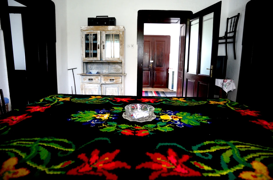 Salaš nije samo za odmor, nego i za uživanje u gurmanlucima