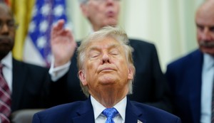 Donald Tramp