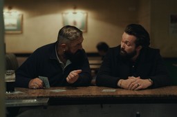 kin najlepszy serial roku kryminał irlandzka mafia gdzie oglądać dwa sezony