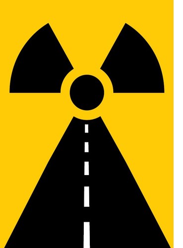 Lex Drewinski,Highway to hell