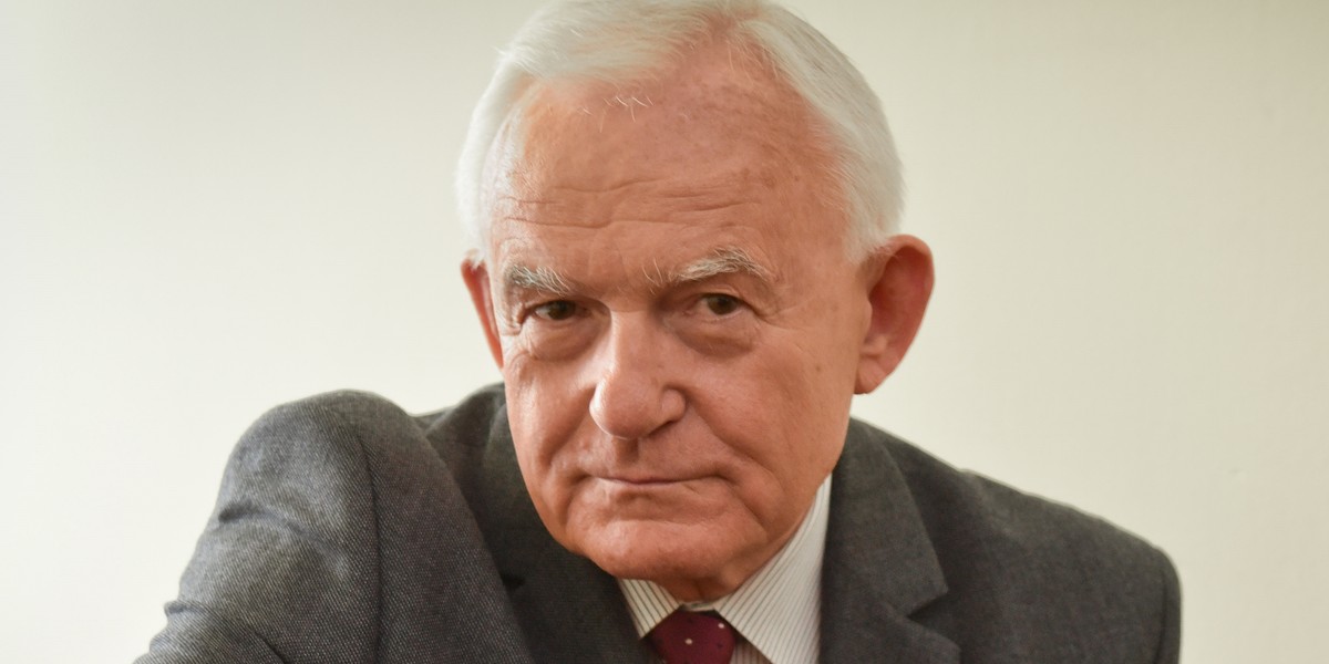 Leszek Miller