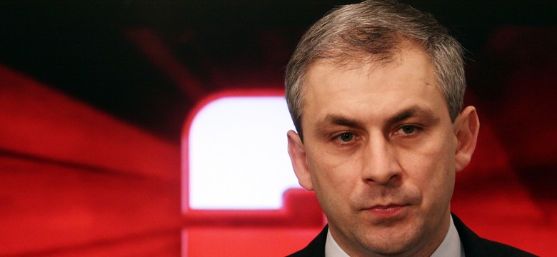 Napieralski stawia na Szmajdzińską i Alicję Tysiąc