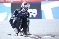 TCS. Wygrana Graneruda. Sześciu Polaków awansowało do PŚ w Oberstdorfie