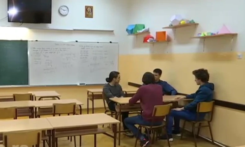 Najbolji informatičari na Balkanu