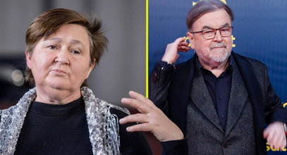 Magdalena Środa po informacji o zwolnieniu Dowbor oskarża szefa Polsatu. "To dyskryminacja ze względu na wiek"