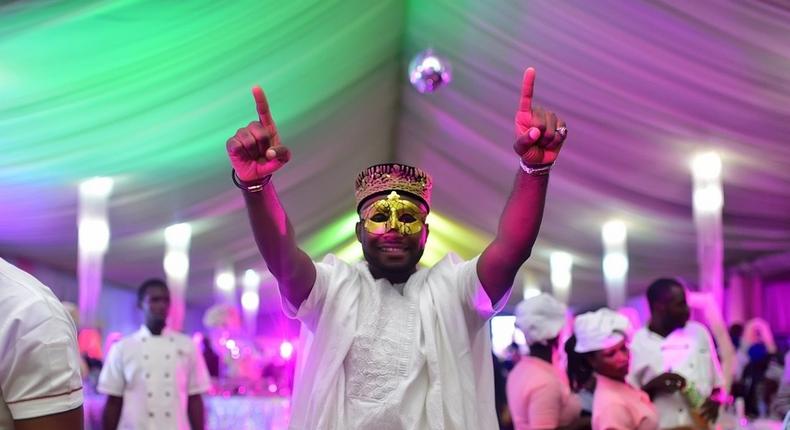 5 ways to spot a Yoruba demon