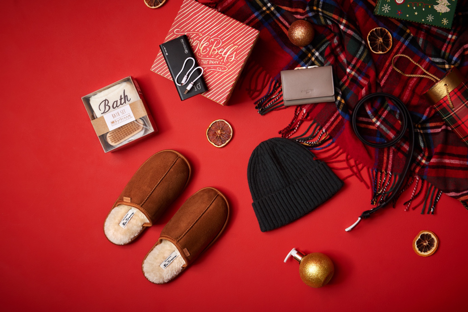 Všetko, čo chcem na Vianoce je v HalfPrice!