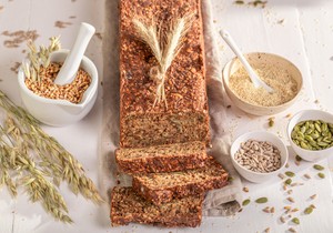 Najzdraviji hleb na svetu