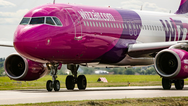 Wizz Air poleci z lotniska w Radomiu już w grudniu