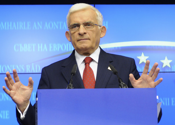 Jerzy Buzek będzie szefem komisji do spraw energii